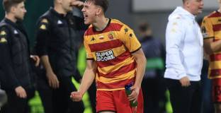 Резултати от плейофите в Лигата на конференциите – 26 февруари