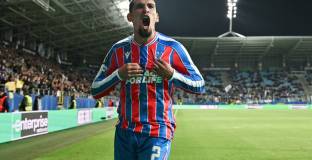 Резултати от Лигата на конференциите – 2 октомври