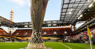 Резултати от реваншите в  1/8-финалите на Лига Европа