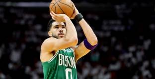 Нетс разби Уизъдърс с разлика от 42 т., Лейкърс отстъпи на Юта