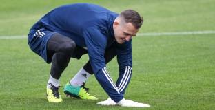 Жребият за осминафиналите в Лига Европа 