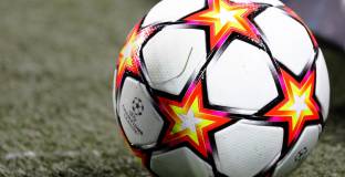 Резултати от жребия за осминафиналите на Шампионска лига сезон 2025/26 