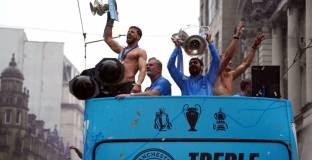 Интересни двойки в 4-я кръг на ФА Къп 