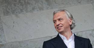 В Русия утре решават за преминаване към Азия 