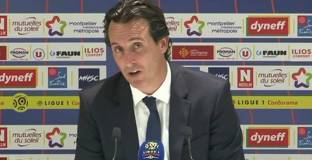 Емери: Не направихме достатъчно 