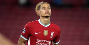  Ливърпул изпрати Уилямс под наем в Блекпул