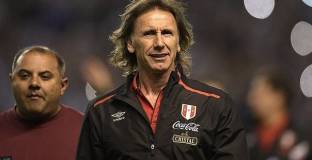 Треньорът на Перу: Целта е да излезем от групата 