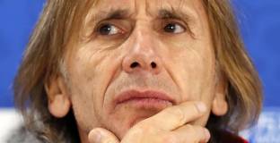 Гарека: Перу достойно напуска Световното 