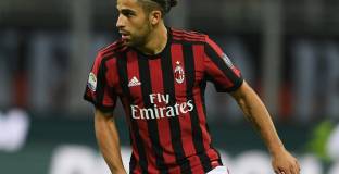 Милан може да продаде Рикардо Родригес