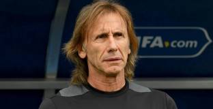 Гарека: Целта е да спечелим Копа Америка