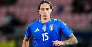 Болоня очаква оферти от Висшата лига за Калафиори