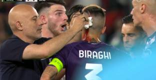 Бираги: Играхме за феновете