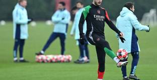 Тухел защити Сака и Райс: Няма да рискувам ключовите си играчи