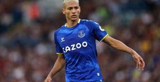 Евертън иска 100 млн. от ПСЖ за Ришарлисон