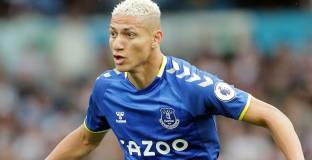  Уинкс може да помогне на Тотнъм за Ришарлисон 