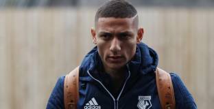 Брандс призна, че Евертън е надплатил за Ришарлисон