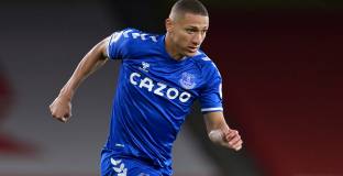  Тотнъм е на 24 часа от покупката на Ришарлисон 