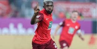 ЦСКА – София удари на камък за Тачи