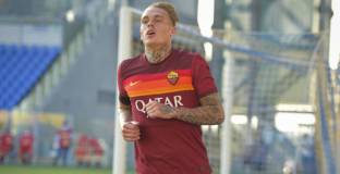 Рома продължи със защитник