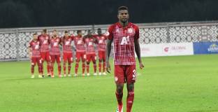 Жеферсон се контузи и отпада за първия мач срещу Копенхаген