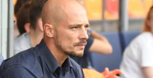 Ел Маестро: Има върху какво да работим