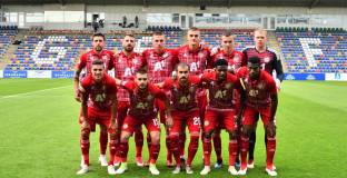 От ЦСКА отрекоха за продажбата на Тиаго и Жеферсон