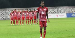 Лясков и Жеферсон пропускат дербито с Левски