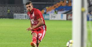 Десподов: Знаех, че ще победим още в тунела, когато чух феновете как пеят