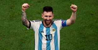 Рикелме: Когато най-добрият играч се ядоса, нямате шанс да го победите