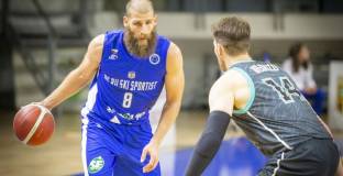 Рилски ще спори с Апоел Хайфа за влизане в групите 