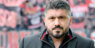 Гатузо оглави Валенсия 