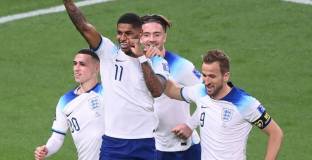 Рио: Това е най-добрият отбор на Англия 