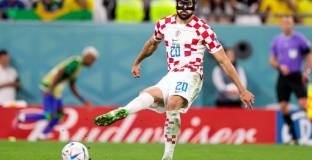  Фърдинанд: Гвардиол бе любимият ми защитник на Световното