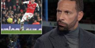 Фърдинанд: Йозил се усмихна за първи път от 18 месеца