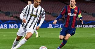 Фърдинанд: Неймар умееше неща, които Меси и Роналдо не можеха