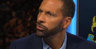 Фърдинанд: За Клоп бе важно да спечели ШЛ