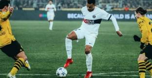 Рио: ПСЖ може да отбележи два гола на всеки 