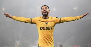 Рио коментира трансфера на Куня в Ман Юнайтед