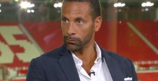 Фърдинанд: Не е редно да сравнявате Рашфорд с Оуен