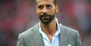 Арестуваха фен на Уулвс, който обиди Фърдинанд