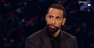 Фърдинанд призова за анулиране на сезона