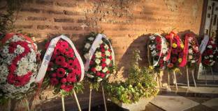 Простихме се с Александър Манов