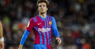  Пуиг отказал на Милан и Челси заради Барса