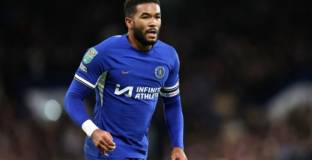 Джеймс: Отдавна не съм се чувствал толкова добре