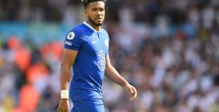  Джеймс: Имаме всичко, за да си свършим работата 