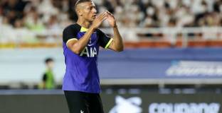 Ришарлисон: Не разбирам защо съм на пейката