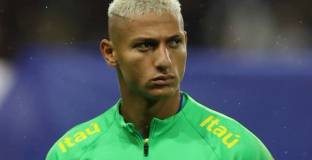 Ришарлисон: Мечтая за деня, в който расизмът ще свърши