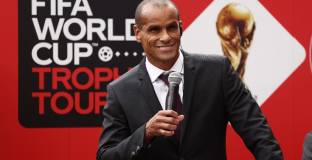 Ривалдо и сестрата на Неймар са замесени в опит за преврат в Бразилия?