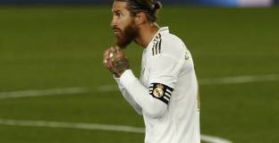 Споразумение спира Рамос за ПСЖ