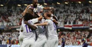 Ривър Плейт - Ал Аин 2:2 - 4:5 след дузпи